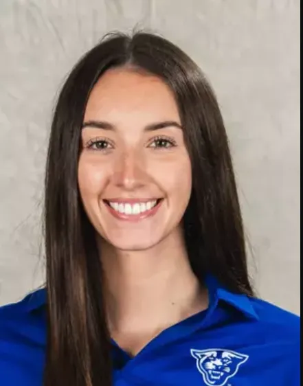 Kaebre Sullivan, Beach Volleyball, Georgia State University