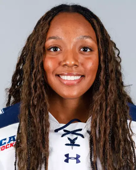 Kennedy Walker, Hockey, Yale University
