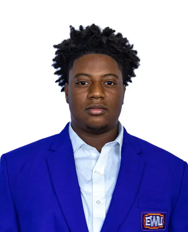 Donald Lockett, Jr., Football, Edward Waters University