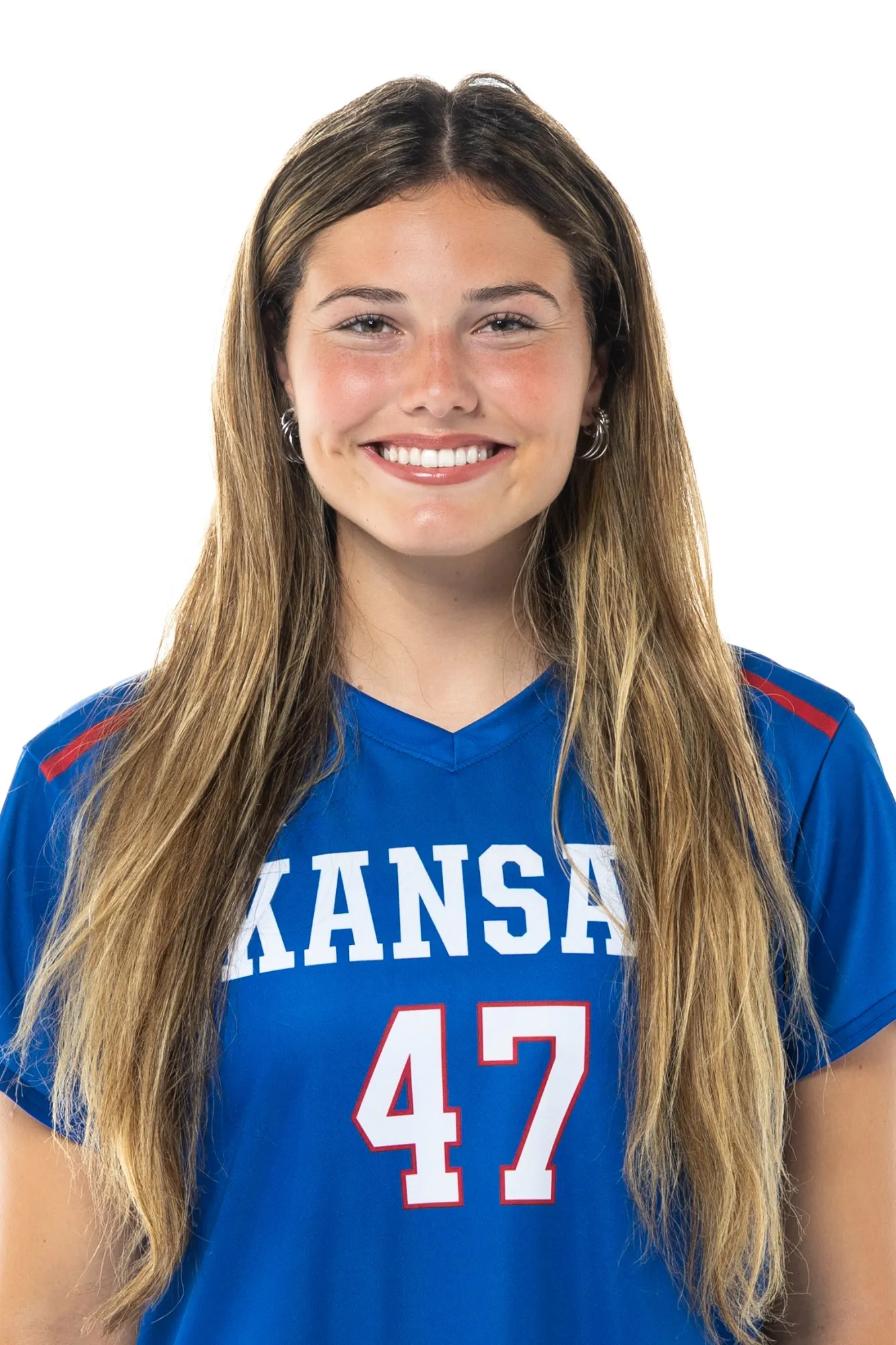 Sophia Canepa, Soccer, University of Kansas