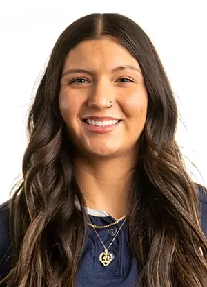 Aaliyah Betancourt, Softball, University of Texas at El Paso