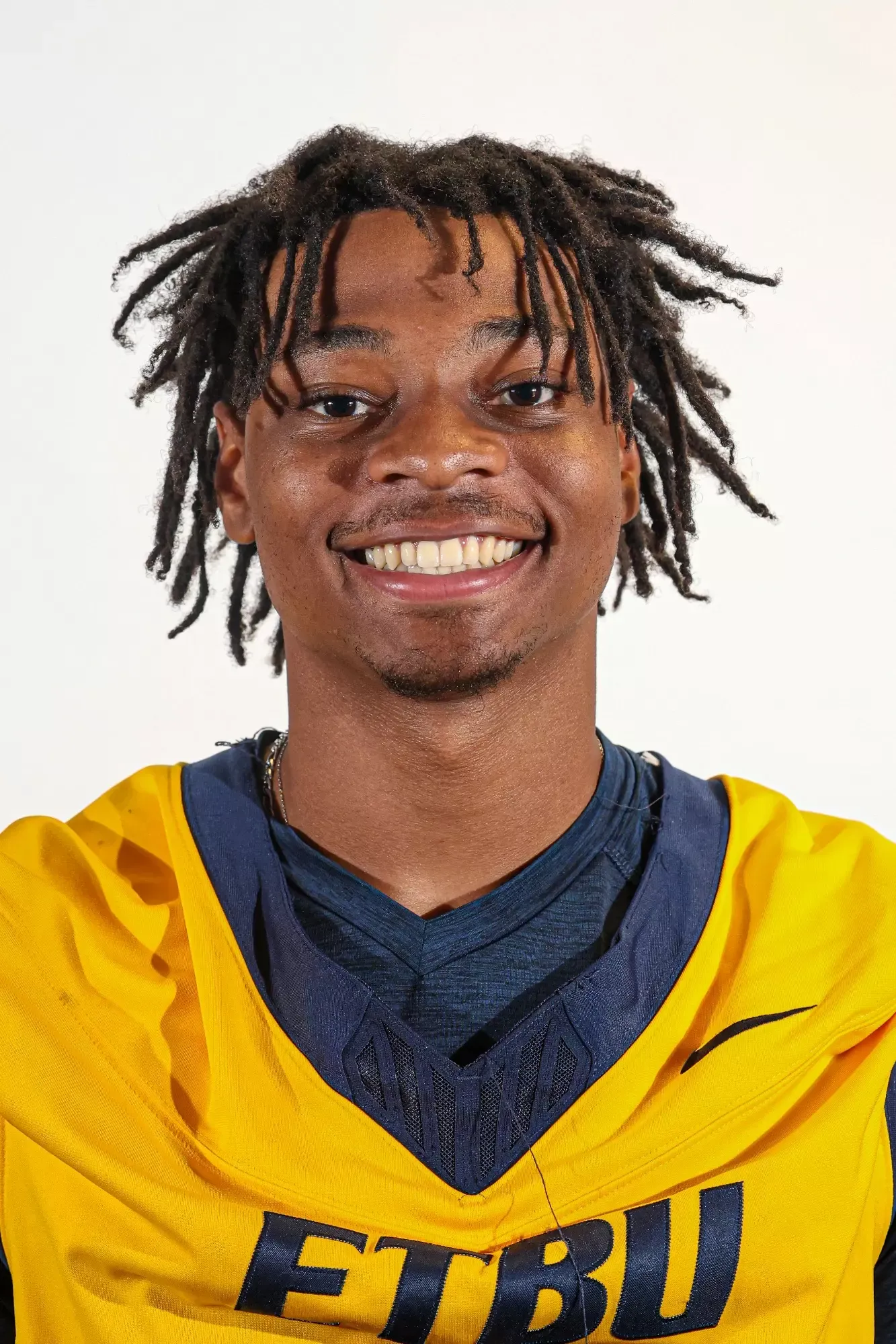 Syncere Cleaver, Football, East Texas Baptist University