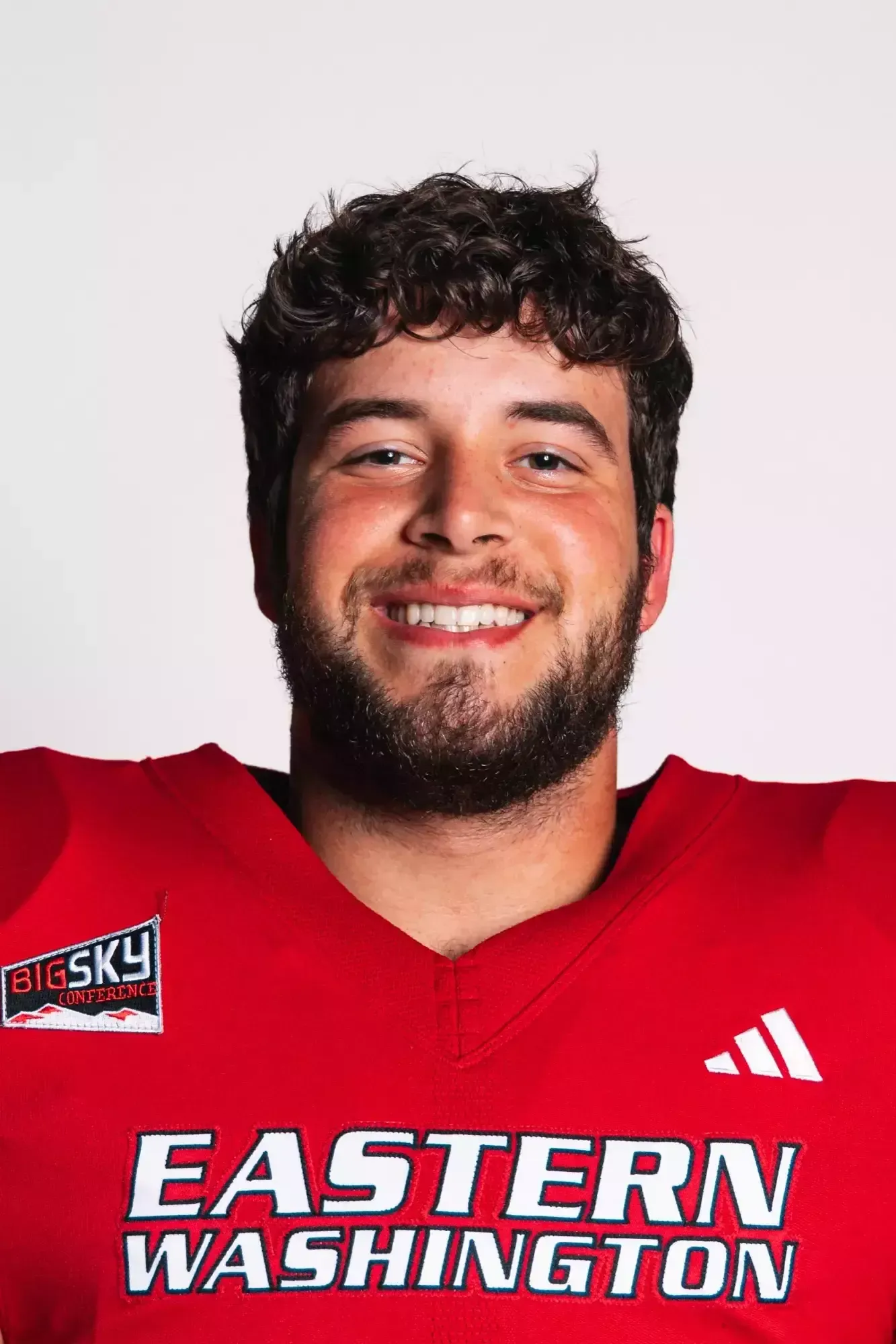 Cole Abarca, Football, undefined
