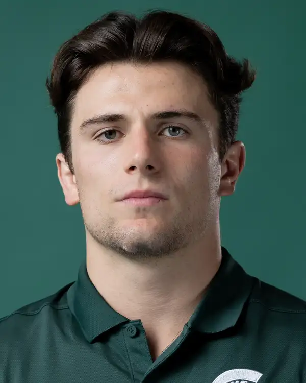 Jack Conley, Wrestling, Michigan State University