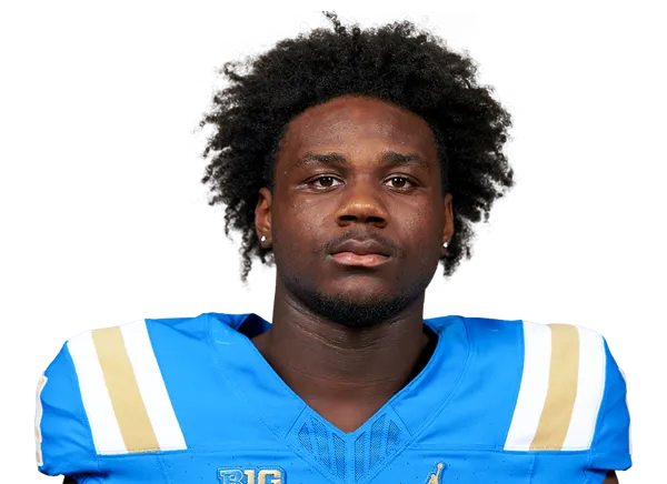 Cole Cogshell, Football, undefined