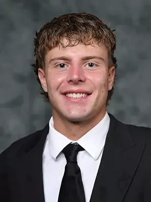Jake Wolfe, Football, California University of Pennsylvania