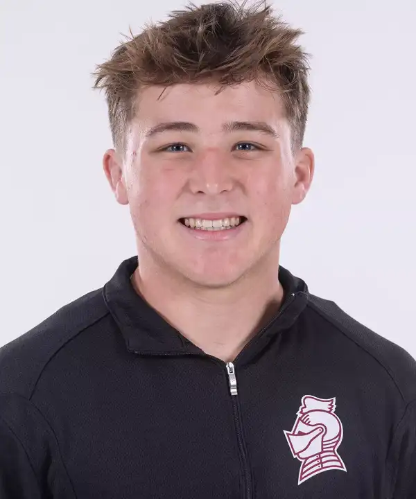 Jake Piontkowski, Wrestling, Bellarmine University