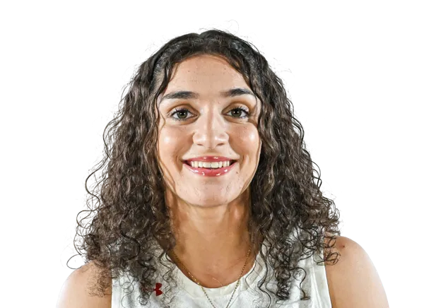 Ruba Abo Hashesh, Basketball, Bradley University