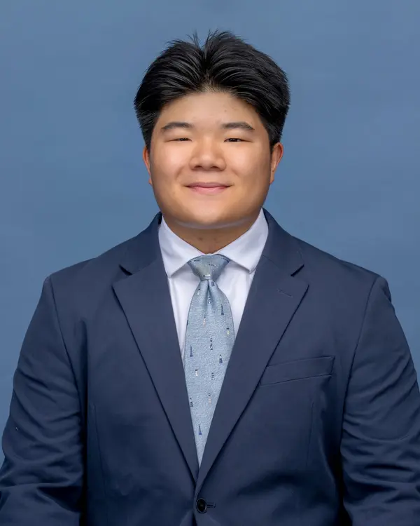 Parker Kim, Track and Field (O), Columbia University