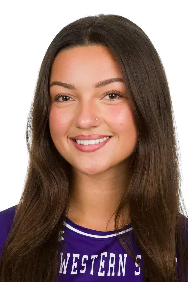 Jade Longlad, Volleyball, undefined