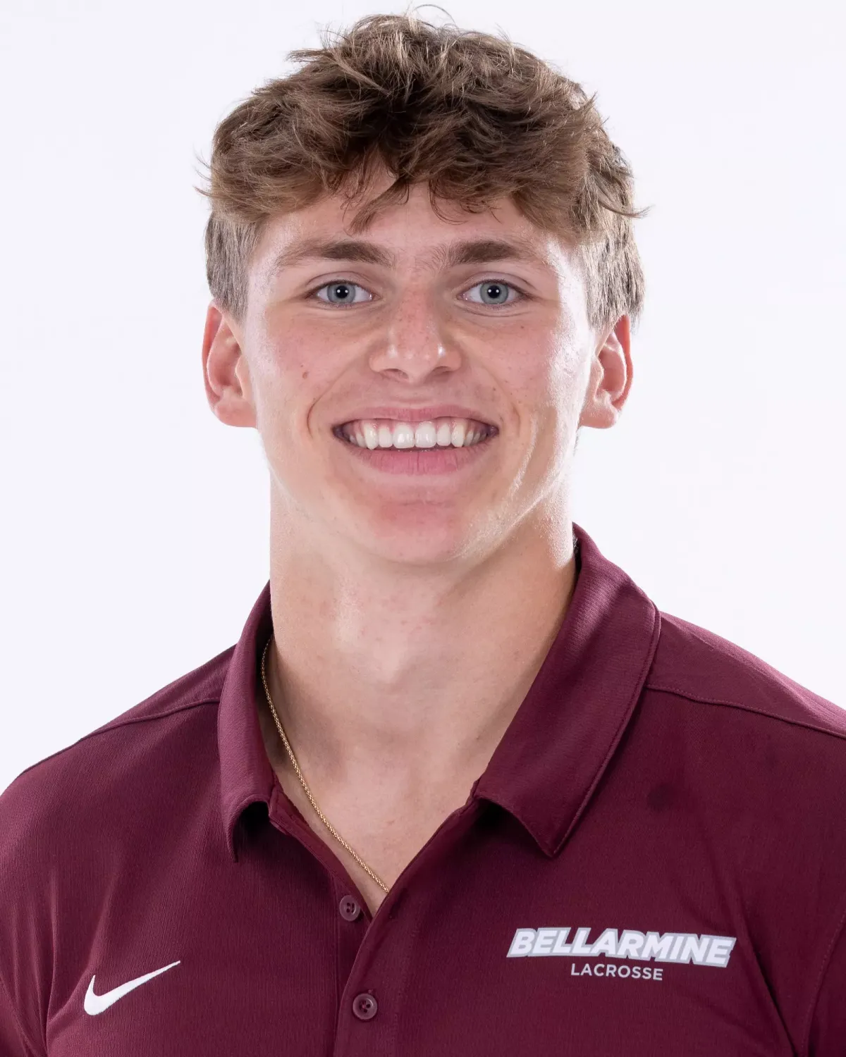 Mikey Usterbowski, Lacrosse, undefined