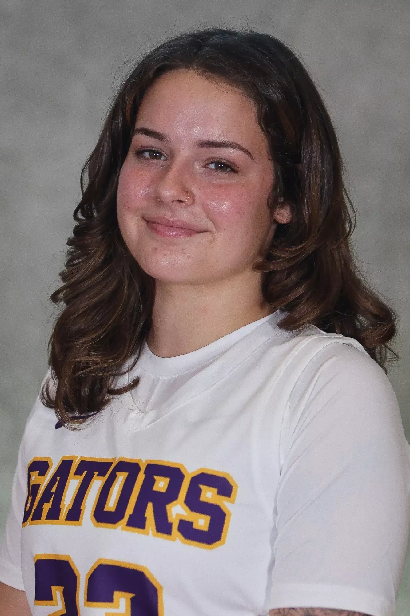Athena Brombacher, Basketball, San Francisco State University