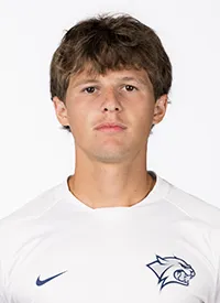 Ethan Vermillion, Soccer, University of New Hampshire