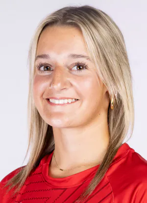 Annie Philbin, Soccer, University of Denver