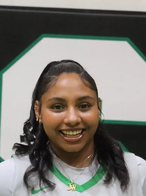 Kasaya Krause, Basketball, Salem University