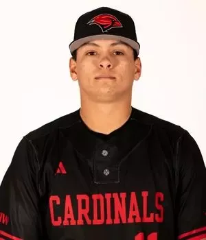 Landon Fuller, Baseball, University of the Incarnate Word