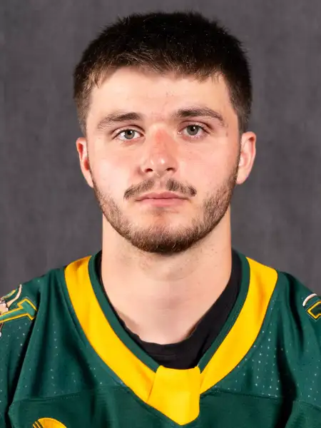 Felix Lacerte, Hockey, University of Vermont