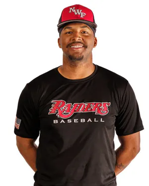 Matthew Scott, Baseball, undefined