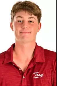 Lee Poppell, Golf, undefined