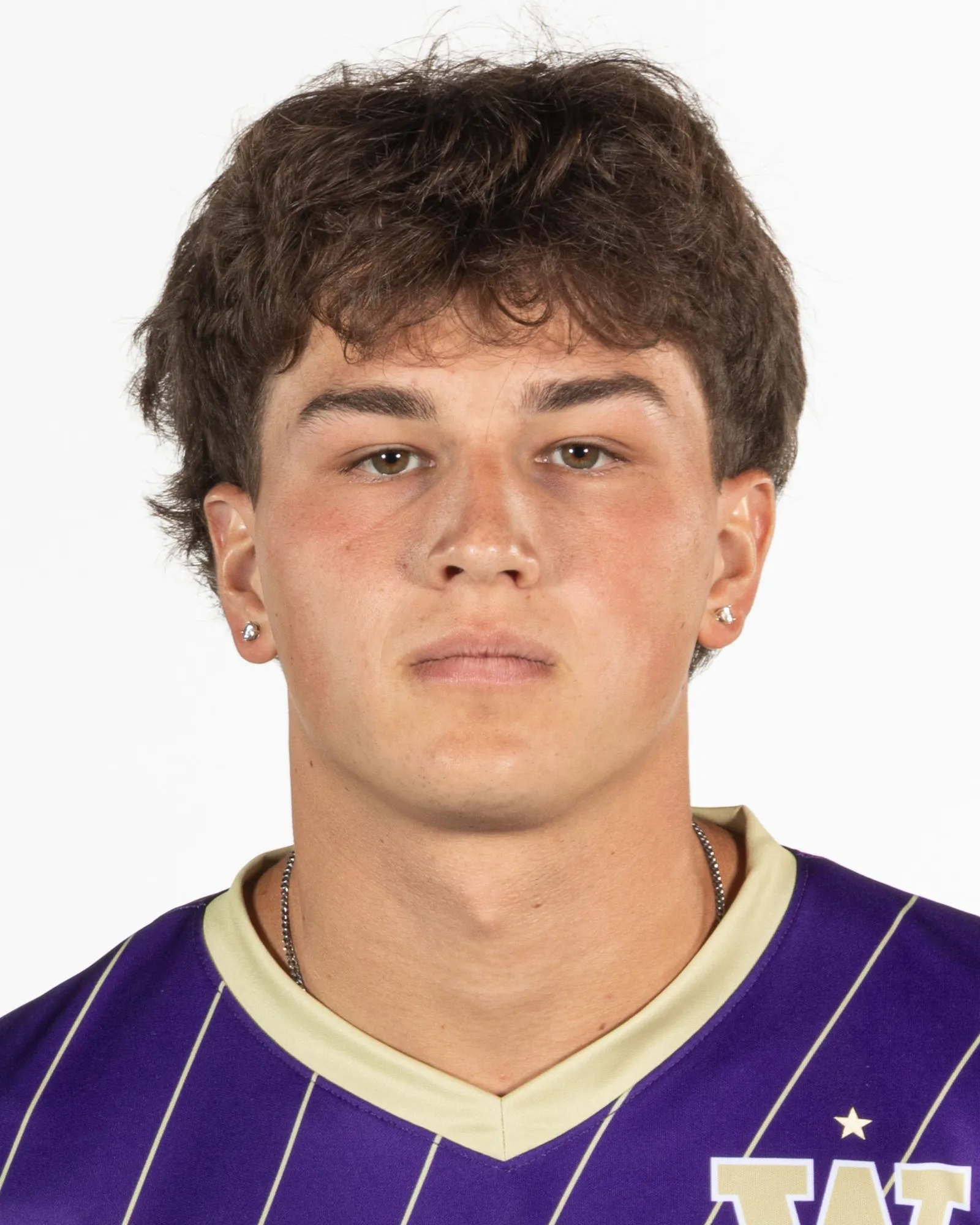 Anthony Garcia, Soccer, University of Washington