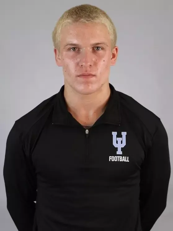 Braxtyn Brown, Football, Upper Iowa University