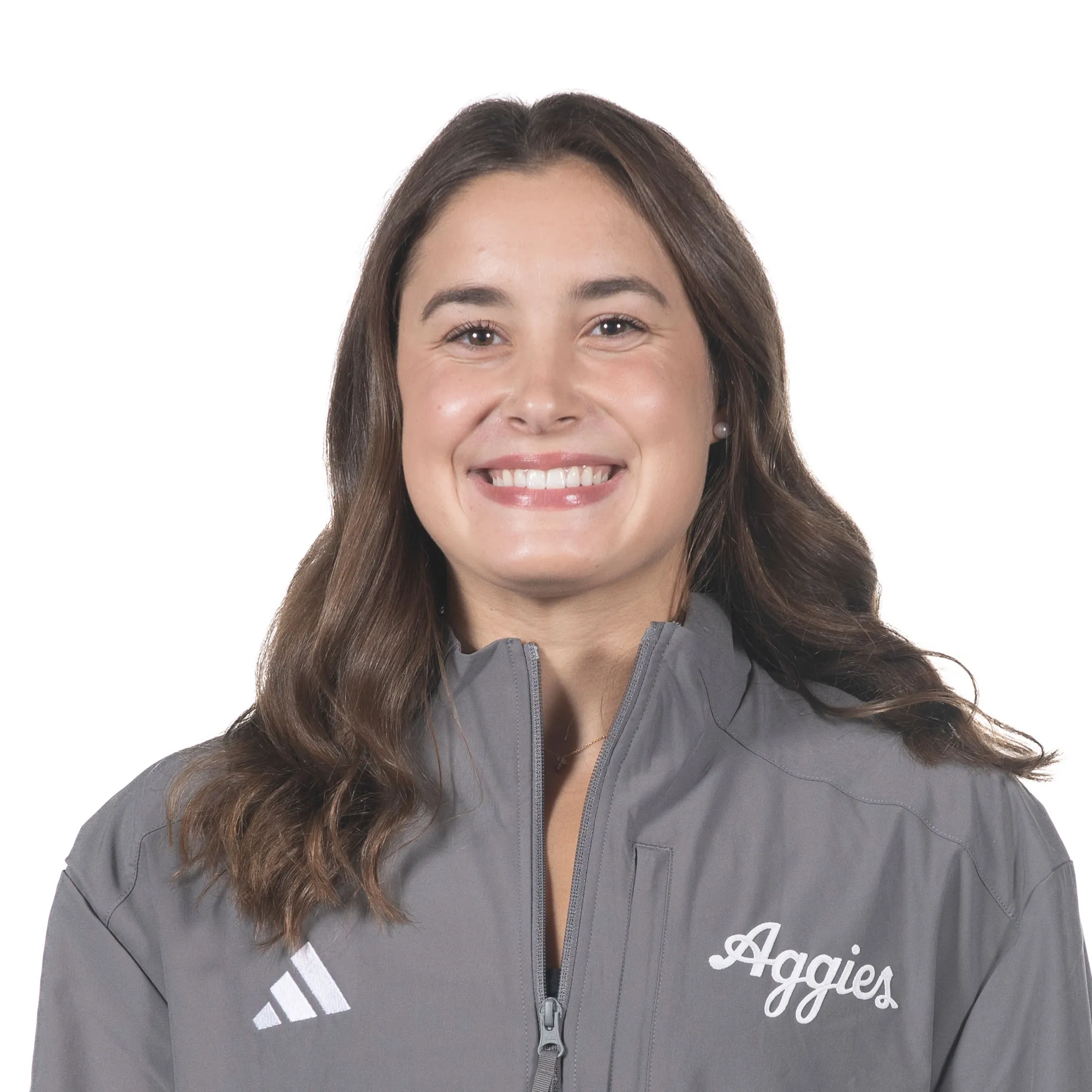Katie Walker, Swimming & Diving, Texas A&M University
