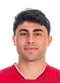 Sebastian Otero, Soccer, Boston University