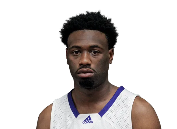 Cameron Butler, Basketball, Alcorn State University