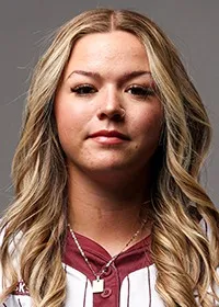 Brooklynn Braun, Softball, University of Montana