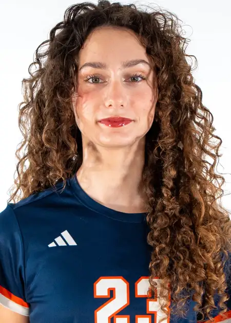 Klea Tarja, Volleyball, Bucknell University