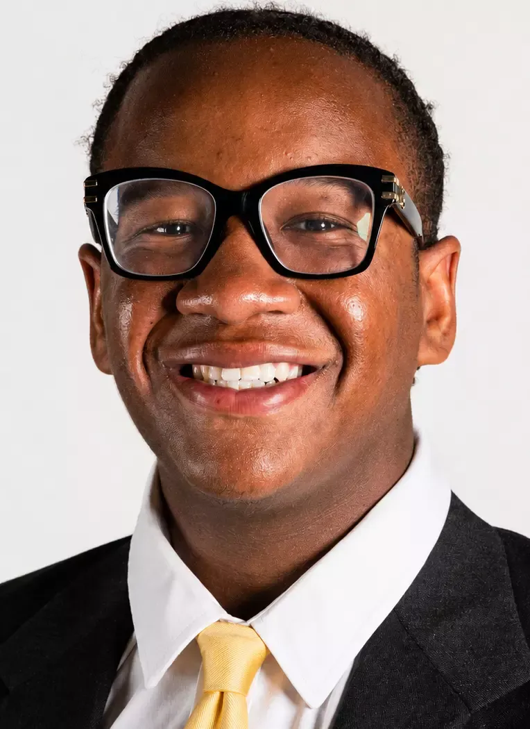 Jahlon Harris, Football, undefined