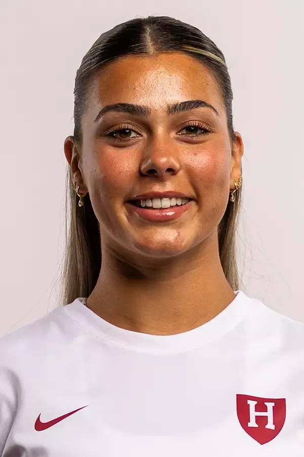 Erin Gordon, Soccer, undefined