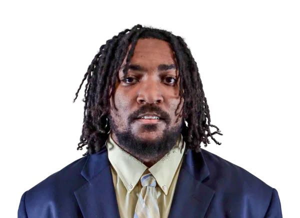 Travion Ford, Football, University of Toledo