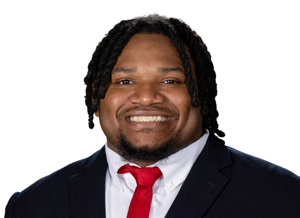 Brandon Lane Jr., Football, undefined