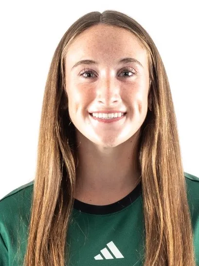 Sarah Helphinstine, Soccer, undefined