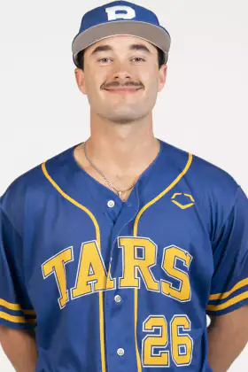 Anthony DeVita, Baseball, undefined