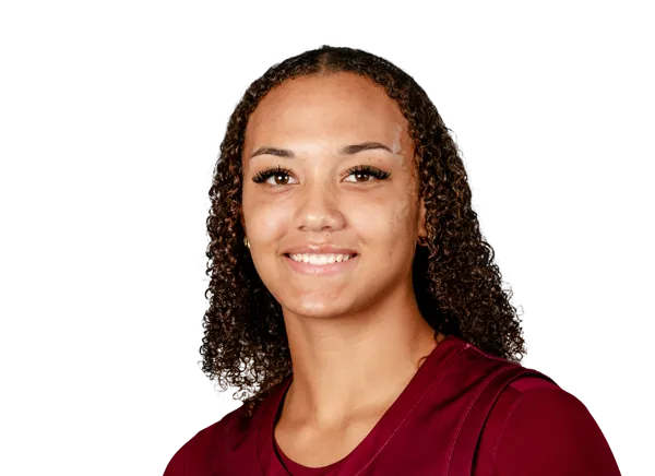 Amani Jenkins, Basketball, undefined