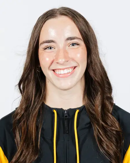 Ashtyn Conley, Gymnastics, University of Missouri
