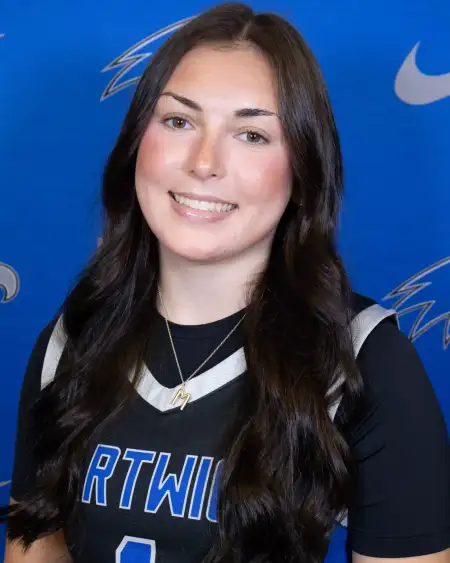Meghan Paul, Basketball, Hartwick College