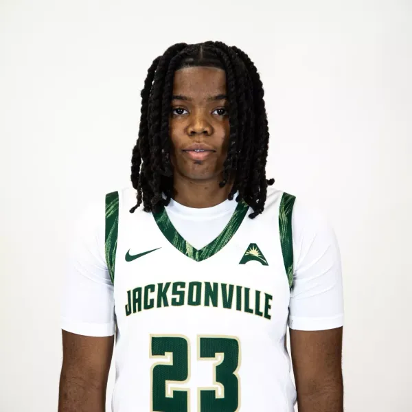 McKenzie Lewis, Basketball, Jacksonville University