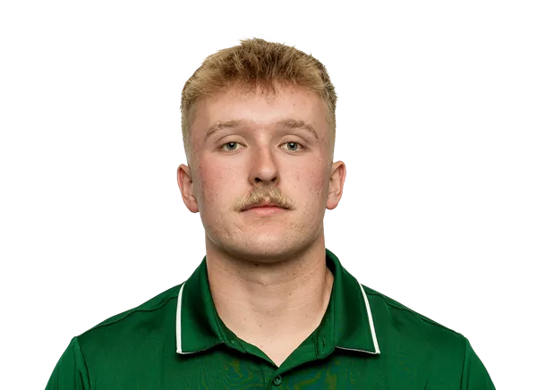 Walker Himebauch, Football, undefined