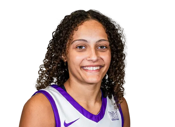 Taryn Wharton, Basketball, undefined