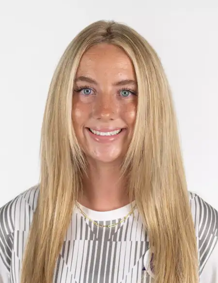 Sophia Backstrom, Soccer, University of Central Arkansas
