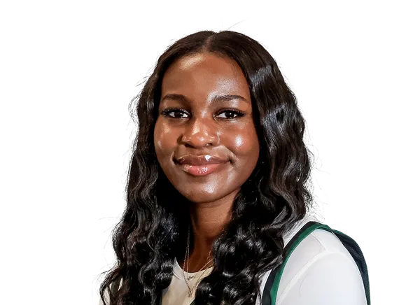 Rhema Ogele, Basketball, Portland State University
