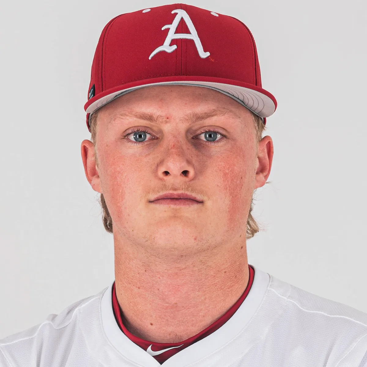 Tate McGuire, Baseball, University of Arkansas