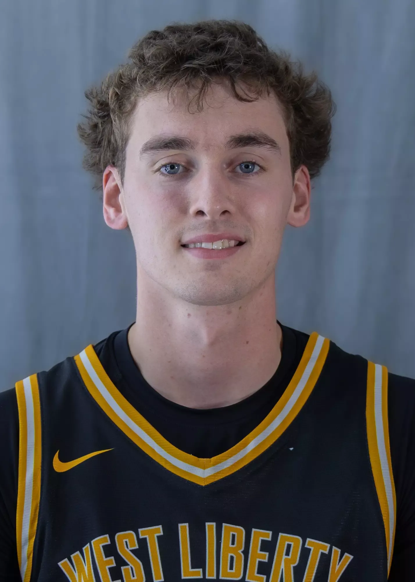 Judson Coan, Basketball, West Liberty University
