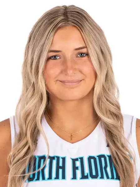 Kacey Kazmierski, Volleyball, University of North Florida