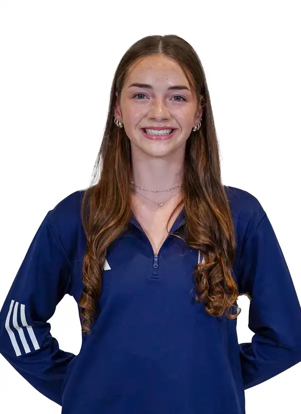 Claire Bohan, Track and Field (O), George Washington University