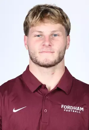 Danny Smiechowski, Football, Fordham University