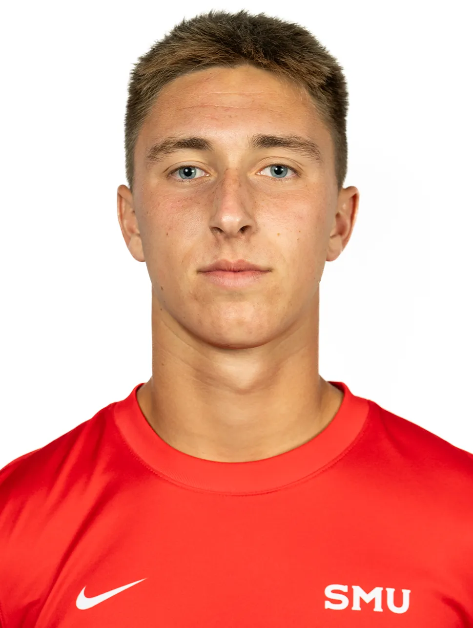 Sam Cunniffe, Soccer, Southern Methodist University